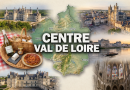 CENTRE VAL DE LOIRE – Toute l&rsquo;actualité de votre région