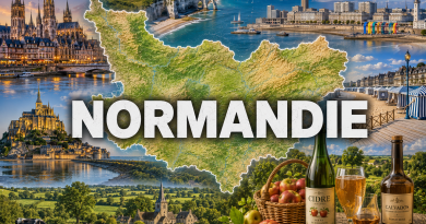NORMANDIE – Toute l&rsquo;actualité de votre région